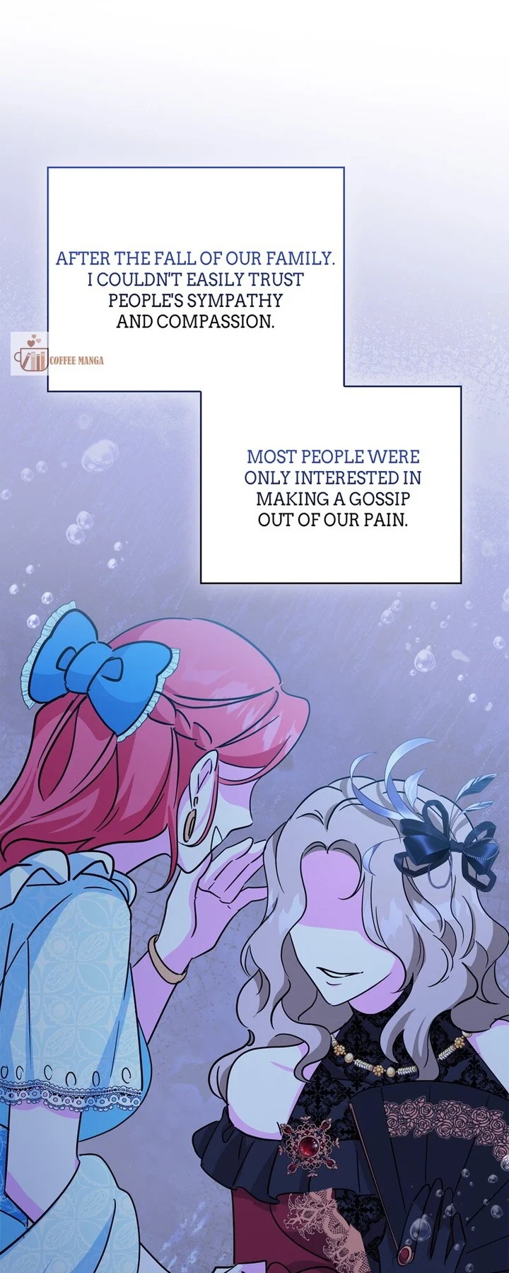 The Beastly Count After Dark chapter 4 page 14
