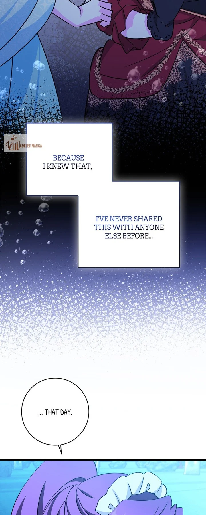 The Beastly Count After Dark chapter 4 page 15