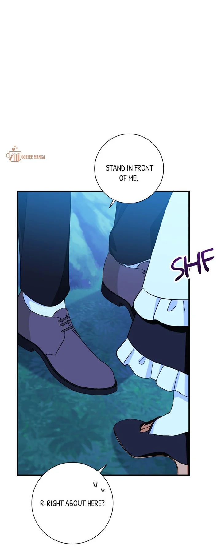The Beastly Count After Dark chapter 4 page 20