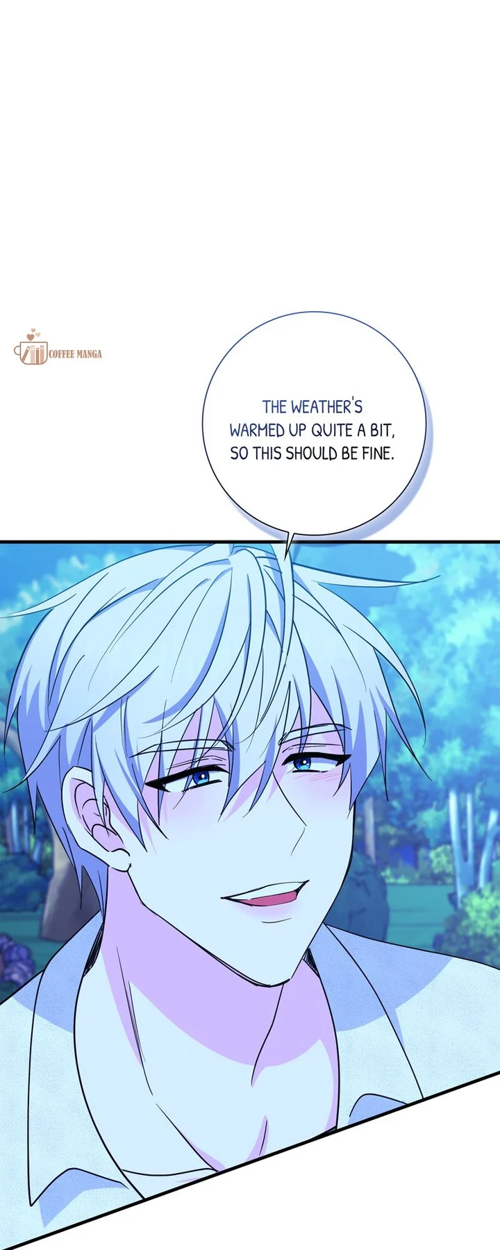 The Beastly Count After Dark chapter 4 page 21