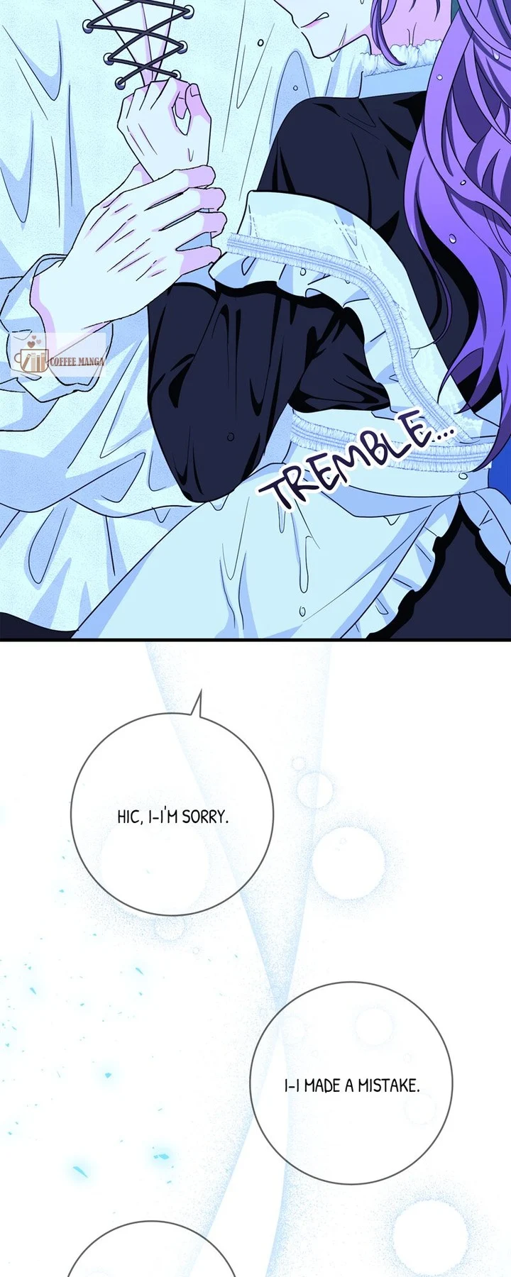 The Beastly Count After Dark chapter 4 page 32