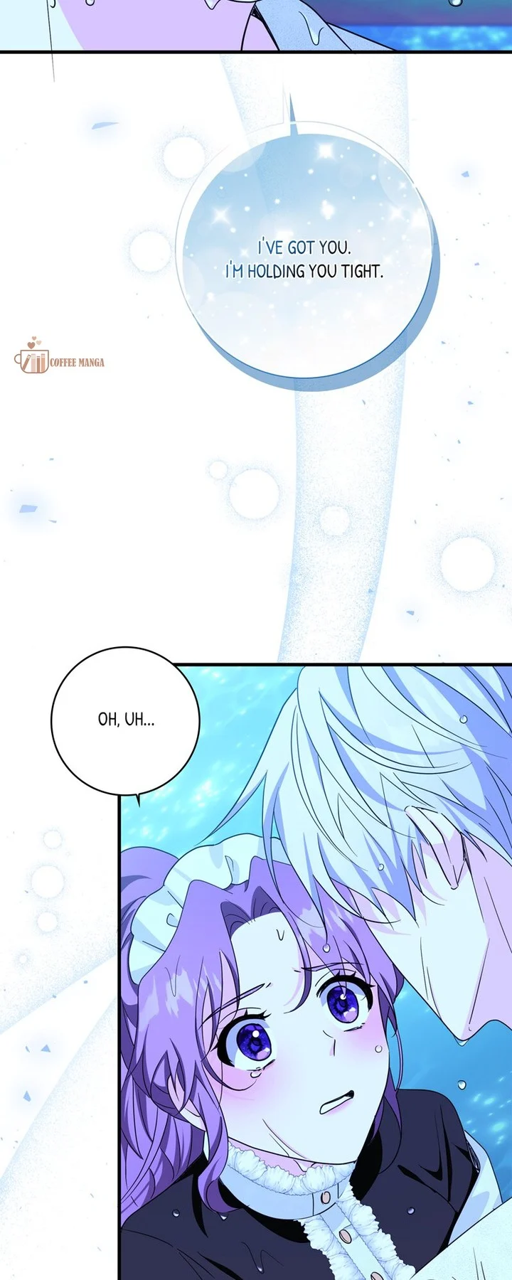 The Beastly Count After Dark chapter 4 page 34