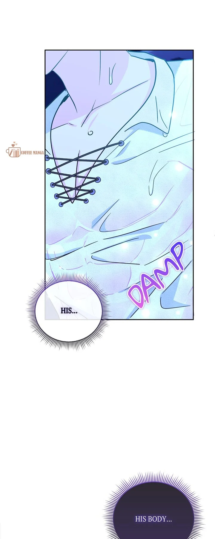 The Beastly Count After Dark chapter 4 page 44