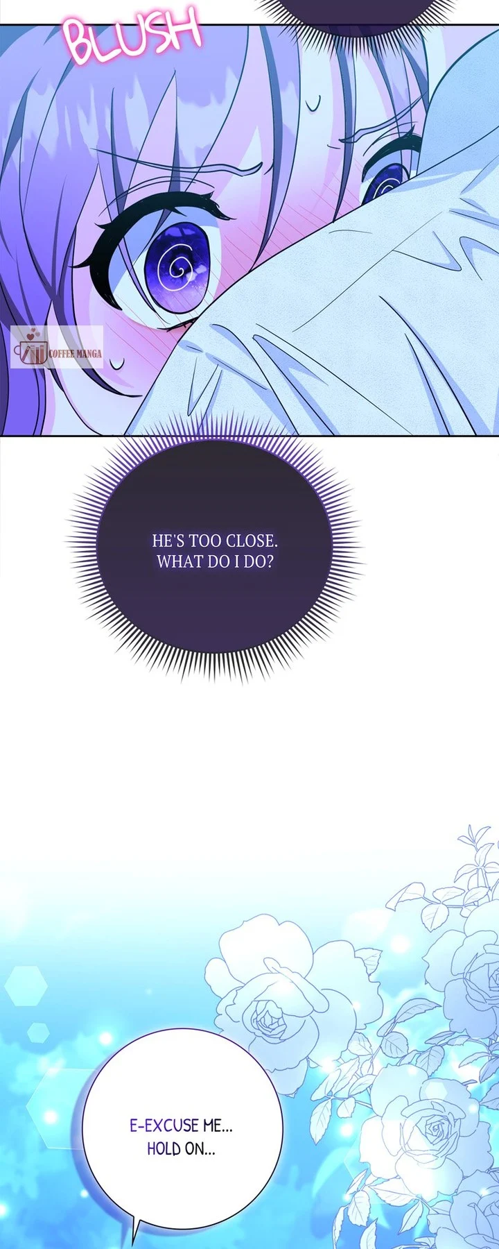 The Beastly Count After Dark chapter 4 page 45