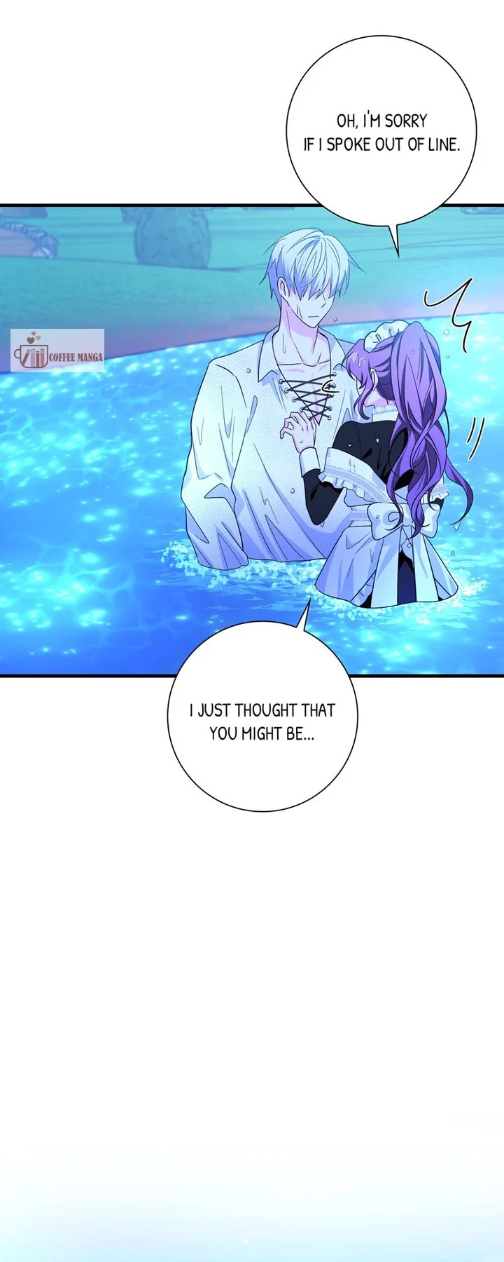 The Beastly Count After Dark chapter 4 page 52