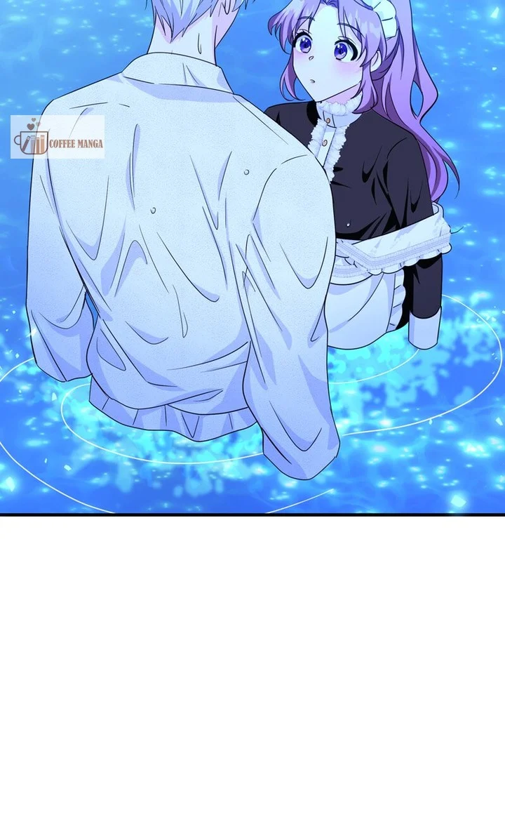 The Beastly Count After Dark chapter 4 page 59