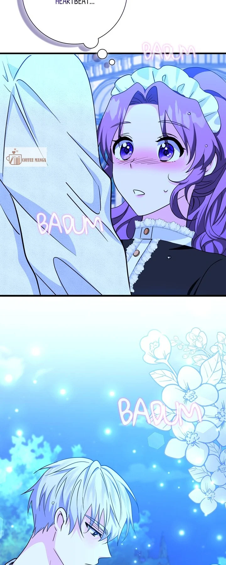 The Beastly Count After Dark chapter 4 page 62