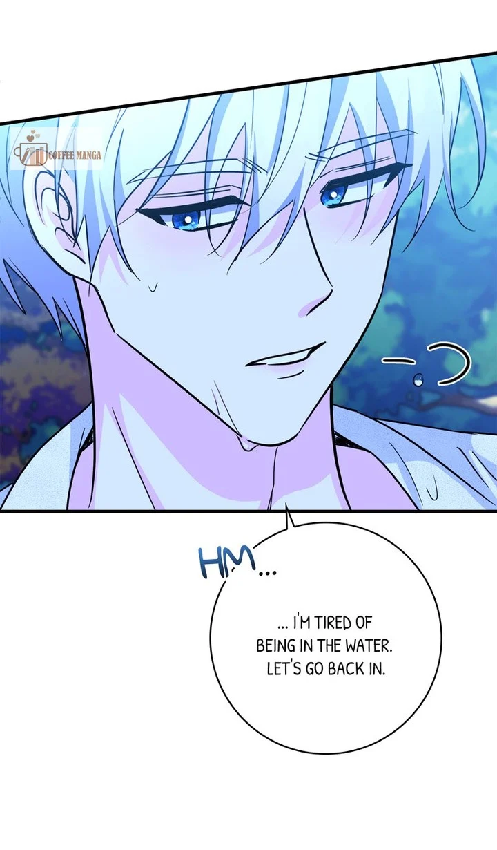 The Beastly Count After Dark chapter 4 page 66