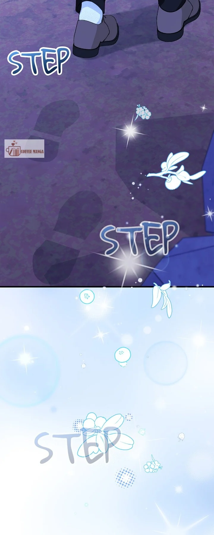 The Beastly Count After Dark chapter 4 page 73