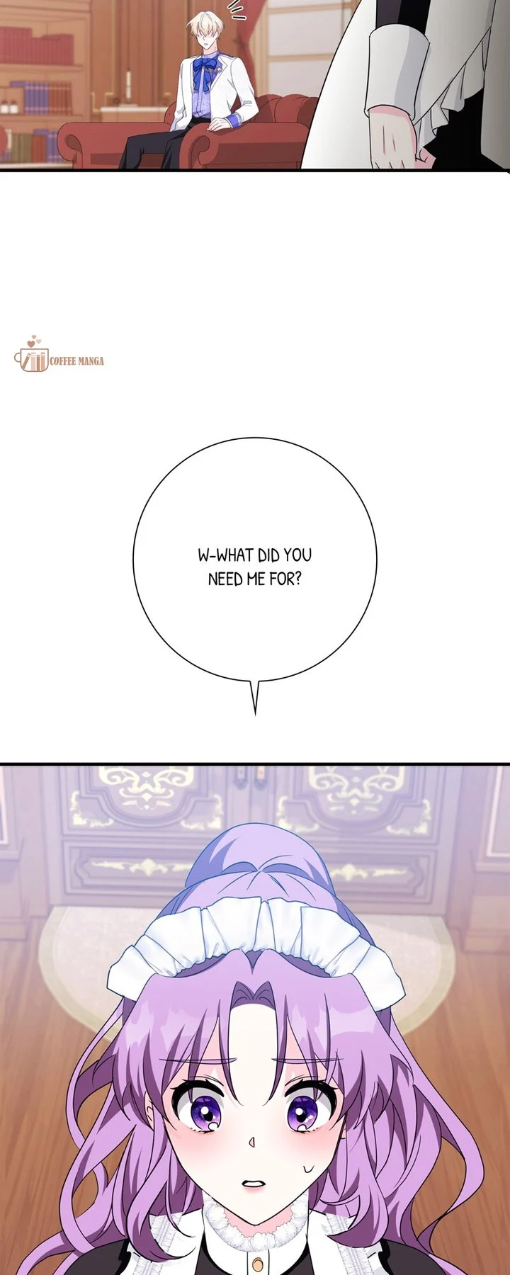 The Beastly Count After Dark chapter 4 page 76