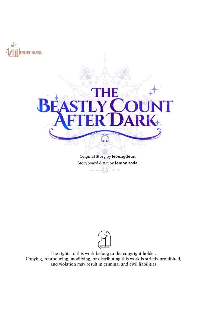The Beastly Count After Dark chapter 4 page 82