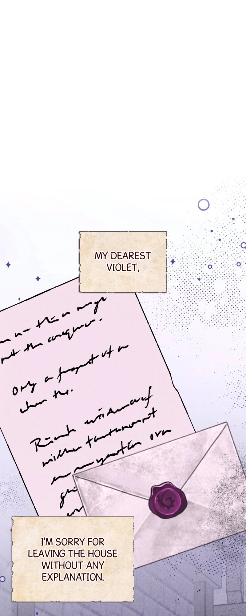 The Beastly Count After Dark chapter 41 page 1