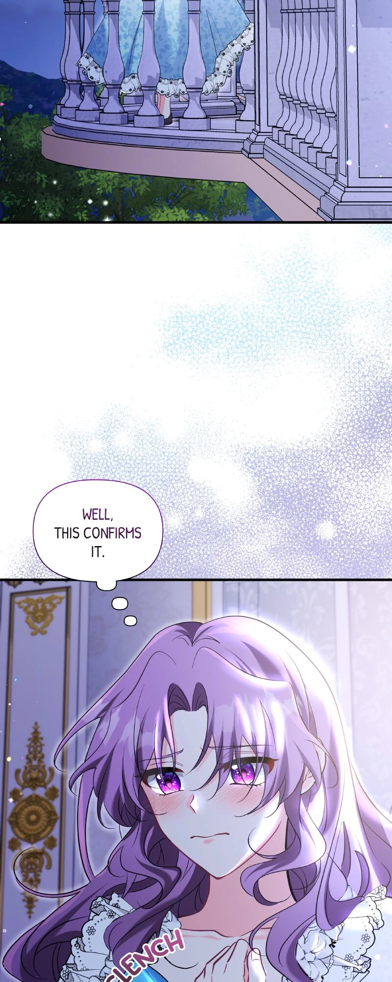The Beastly Count After Dark chapter 41 page 11