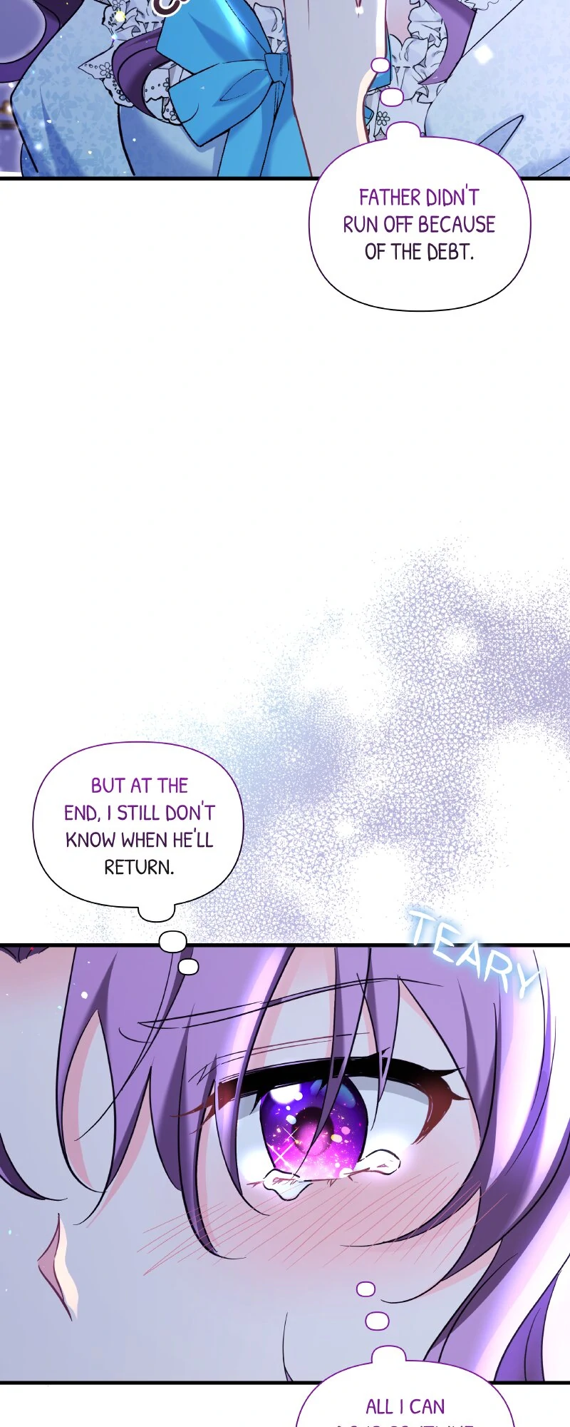 The Beastly Count After Dark chapter 41 page 12