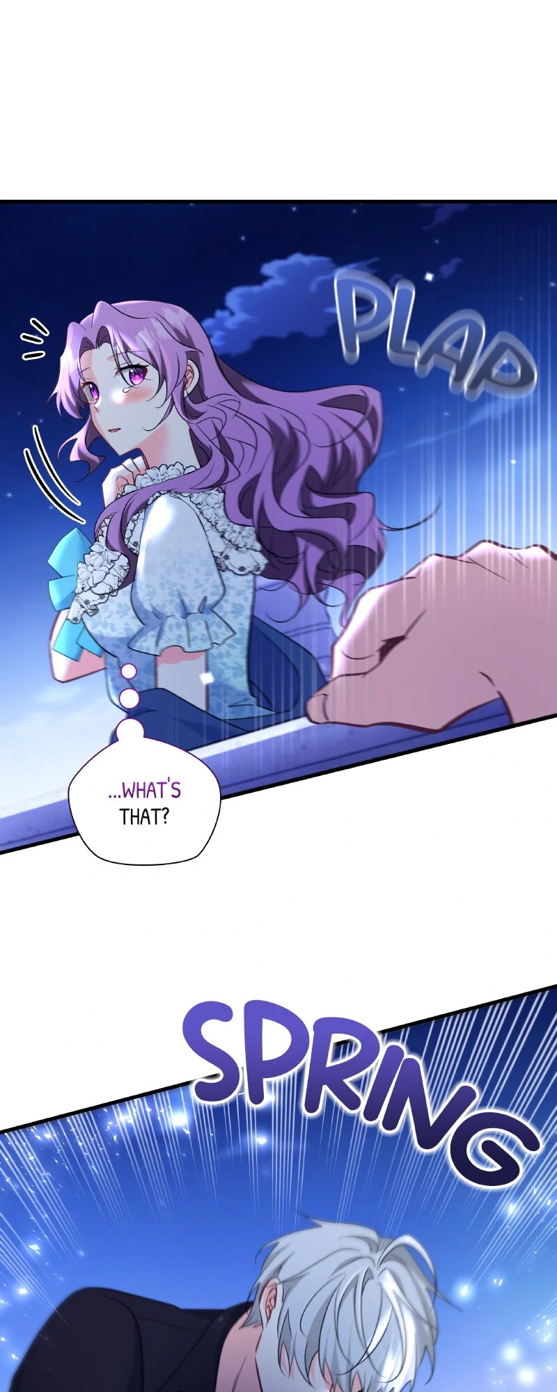 The Beastly Count After Dark chapter 41 page 14