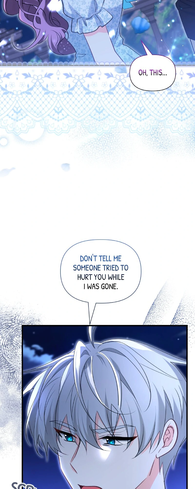 The Beastly Count After Dark chapter 41 page 21
