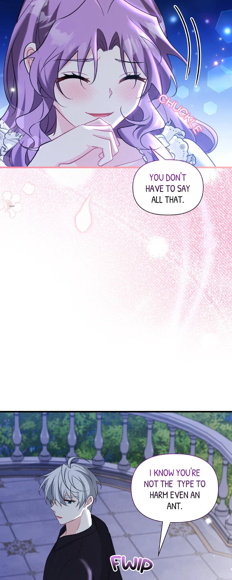 The Beastly Count After Dark chapter 41 page 26