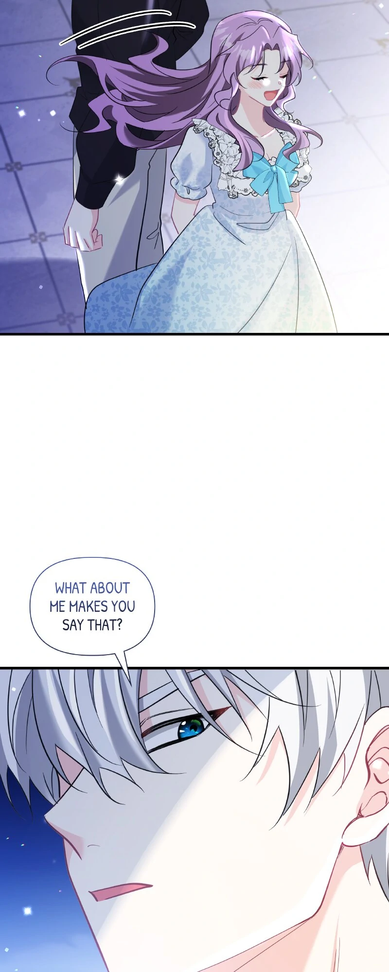 The Beastly Count After Dark chapter 41 page 27