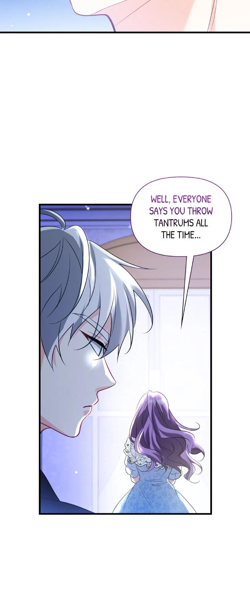 The Beastly Count After Dark chapter 41 page 28