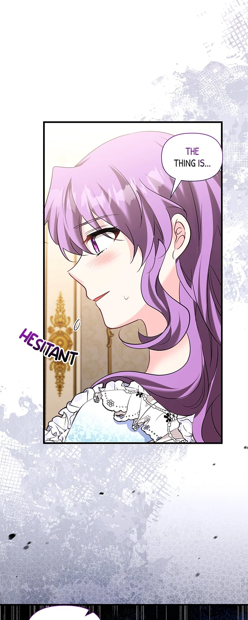 The Beastly Count After Dark chapter 41 page 33