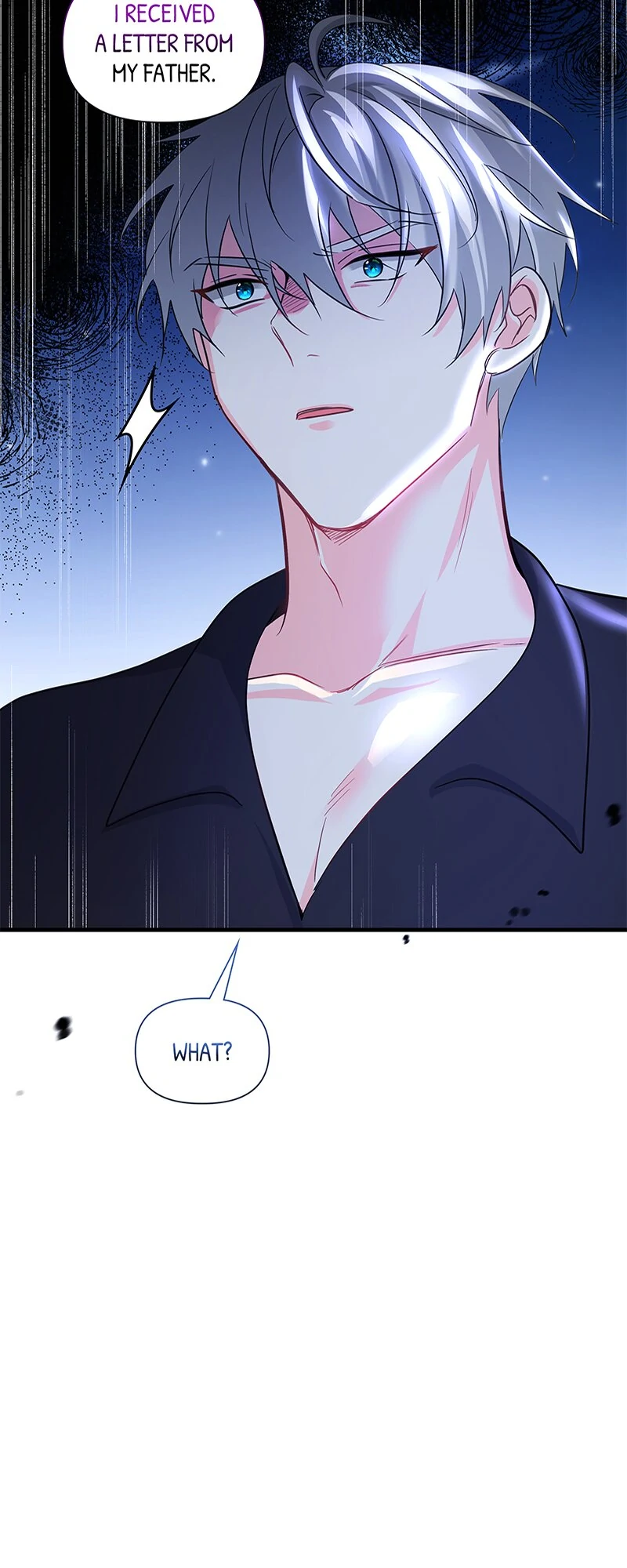 The Beastly Count After Dark chapter 41 page 34