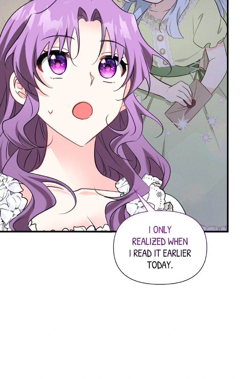 The Beastly Count After Dark chapter 41 page 39