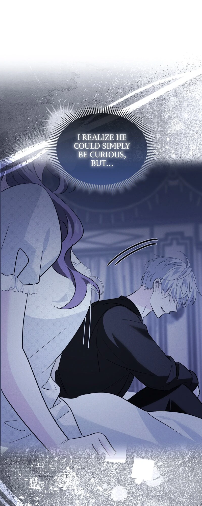 The Beastly Count After Dark chapter 41 page 48
