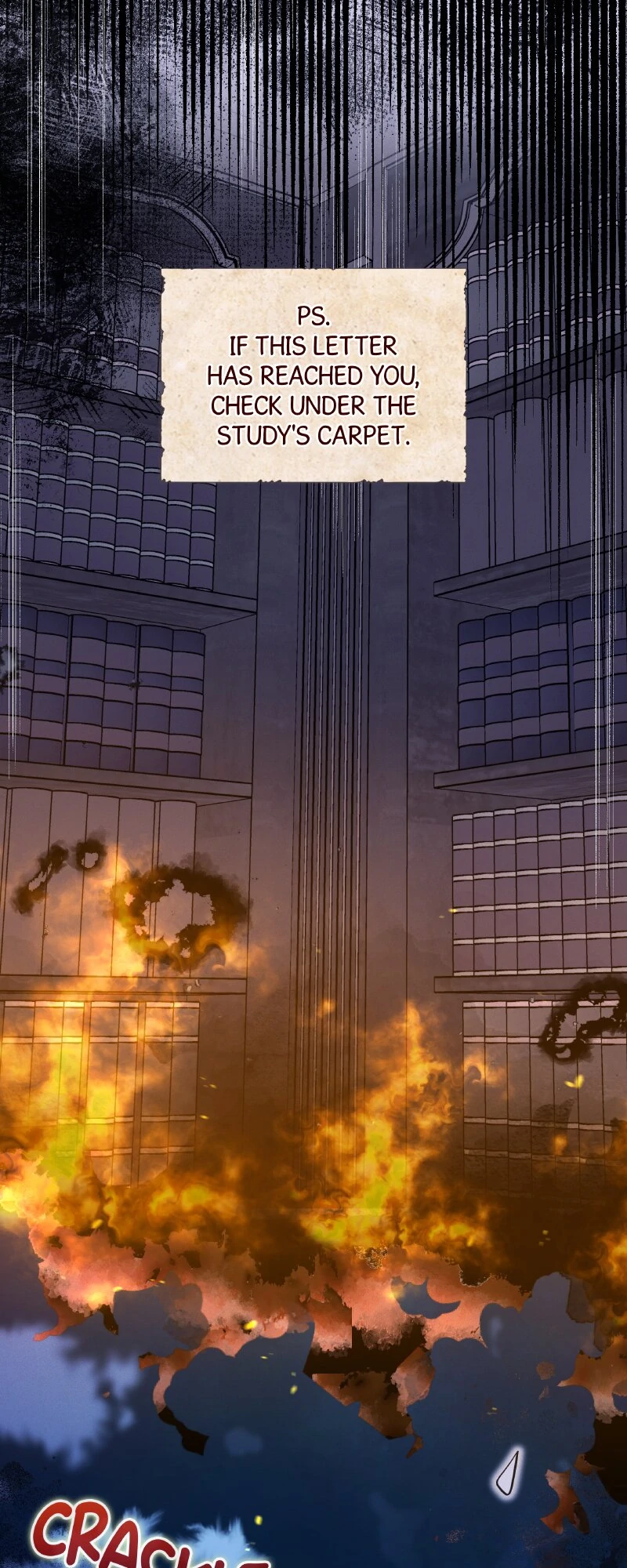 The Beastly Count After Dark chapter 41 page 5