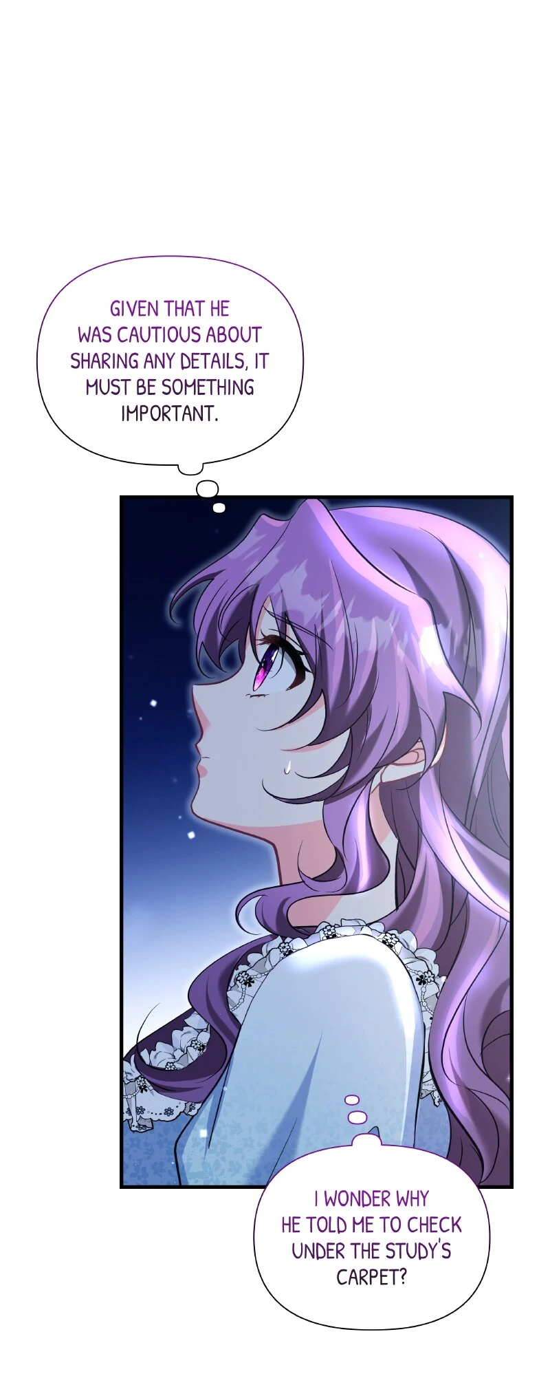 The Beastly Count After Dark chapter 41 page 9