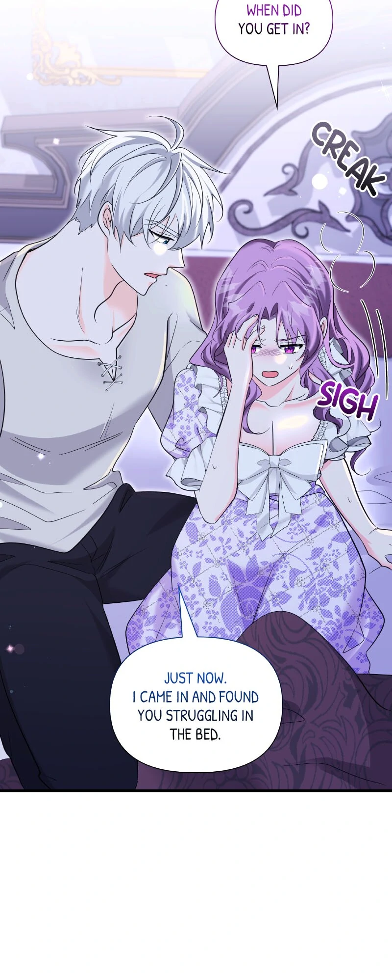 The Beastly Count After Dark chapter 43 page 13