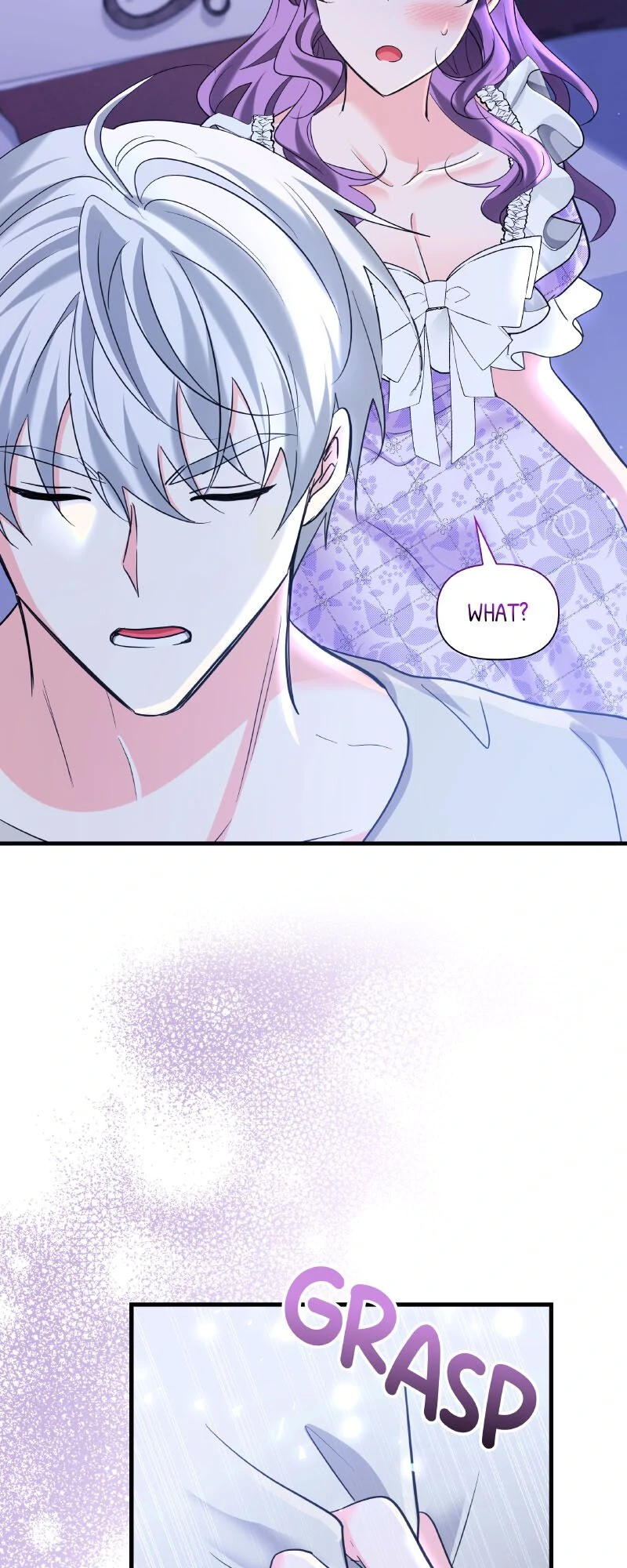 The Beastly Count After Dark chapter 43 page 20
