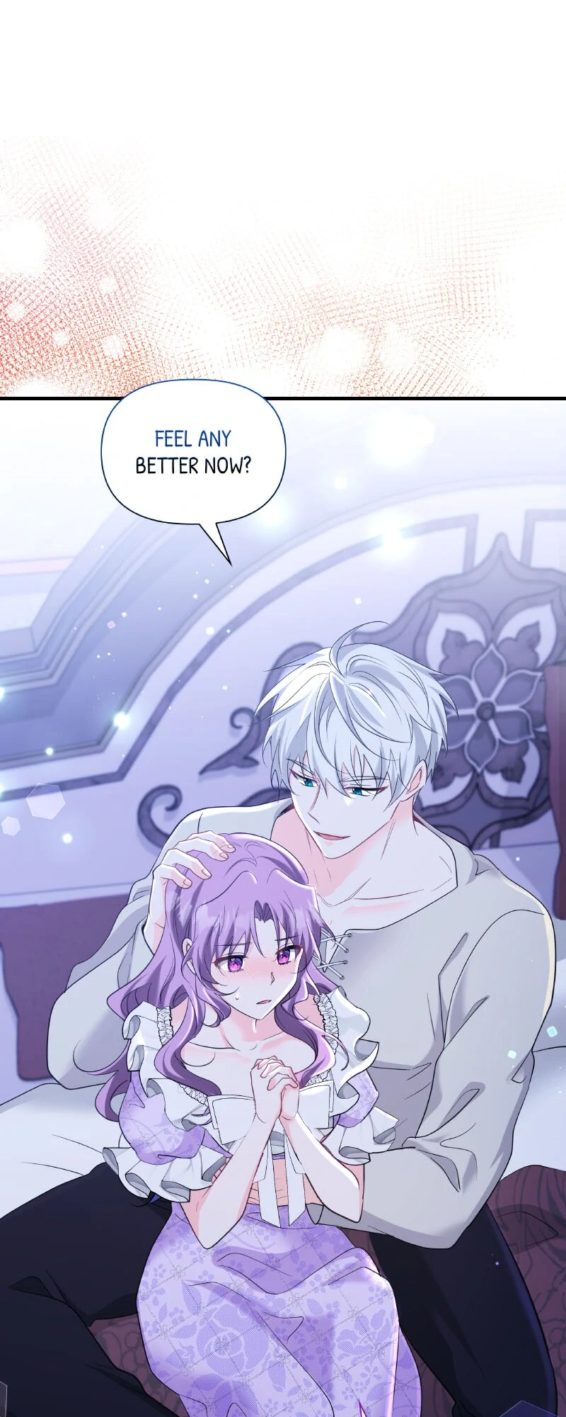 The Beastly Count After Dark chapter 43 page 25