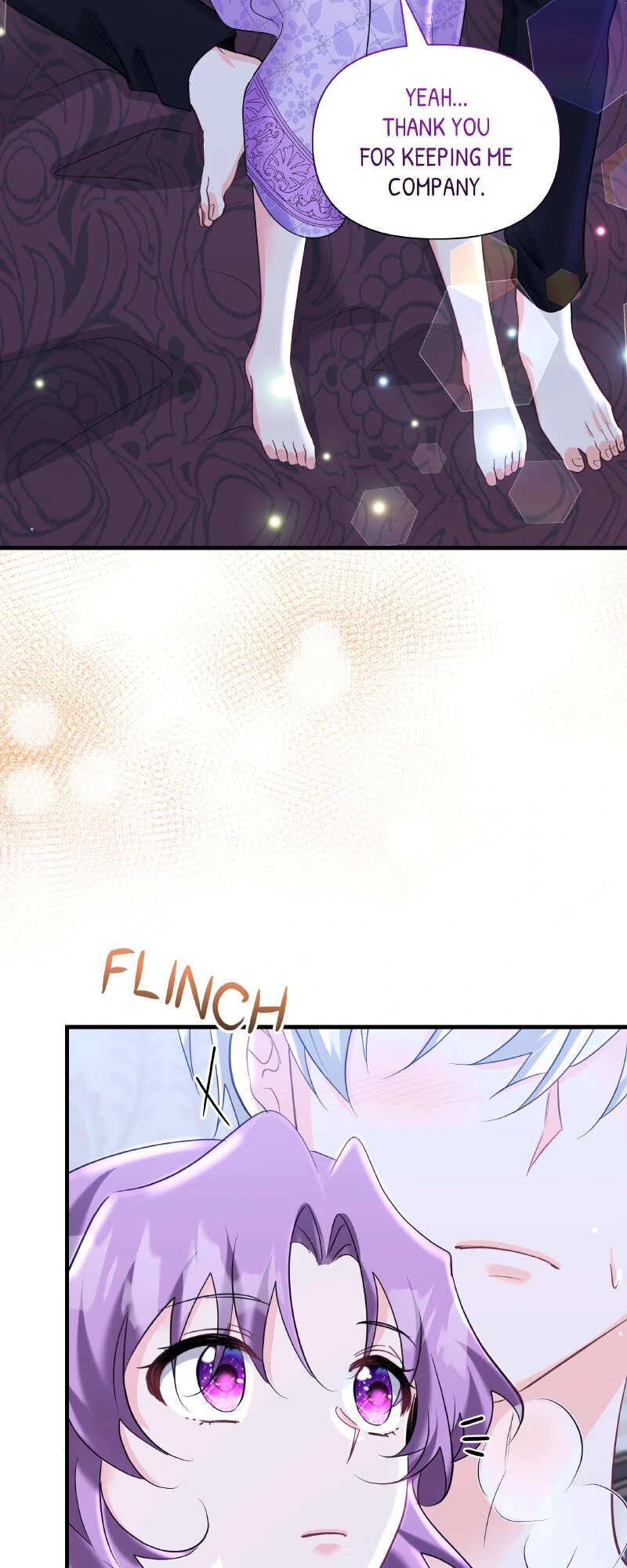 The Beastly Count After Dark chapter 43 page 26
