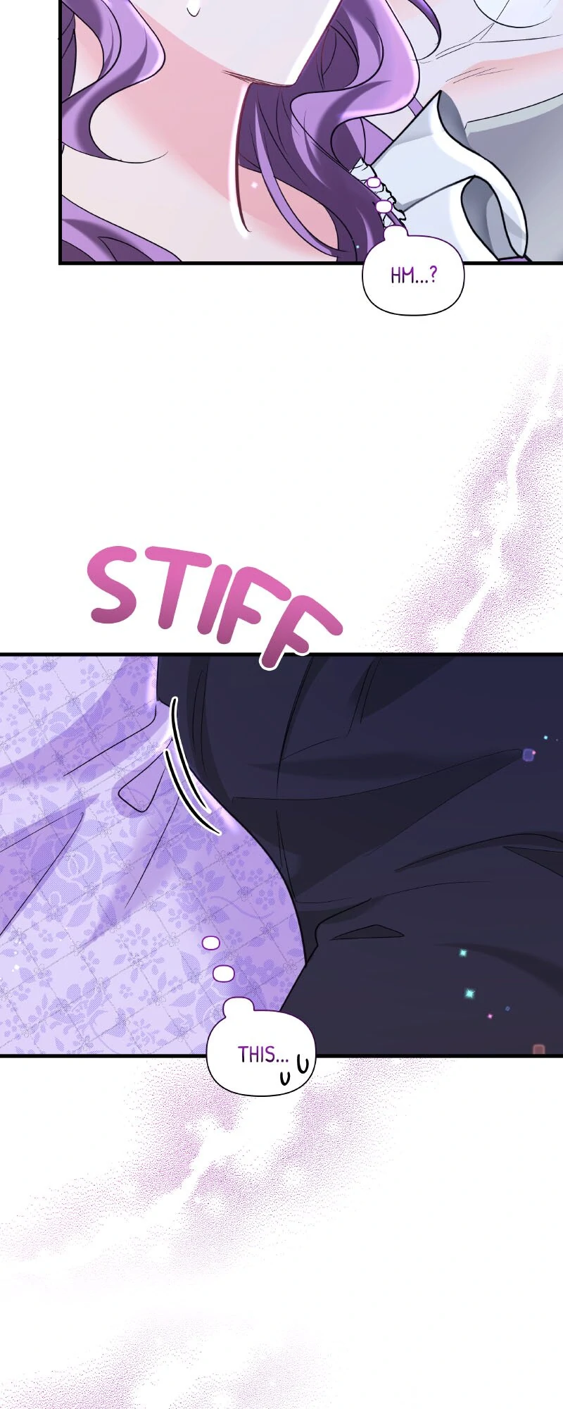 The Beastly Count After Dark chapter 43 page 27
