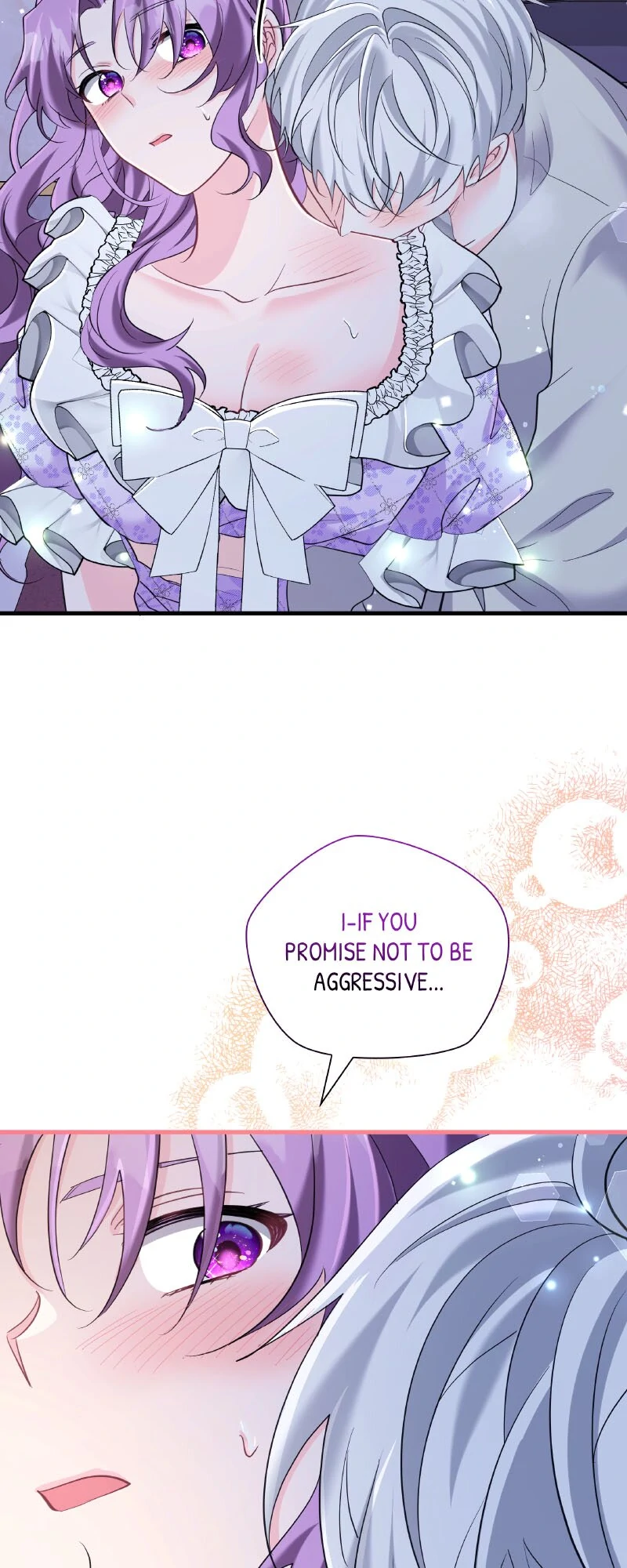 The Beastly Count After Dark chapter 43 page 31