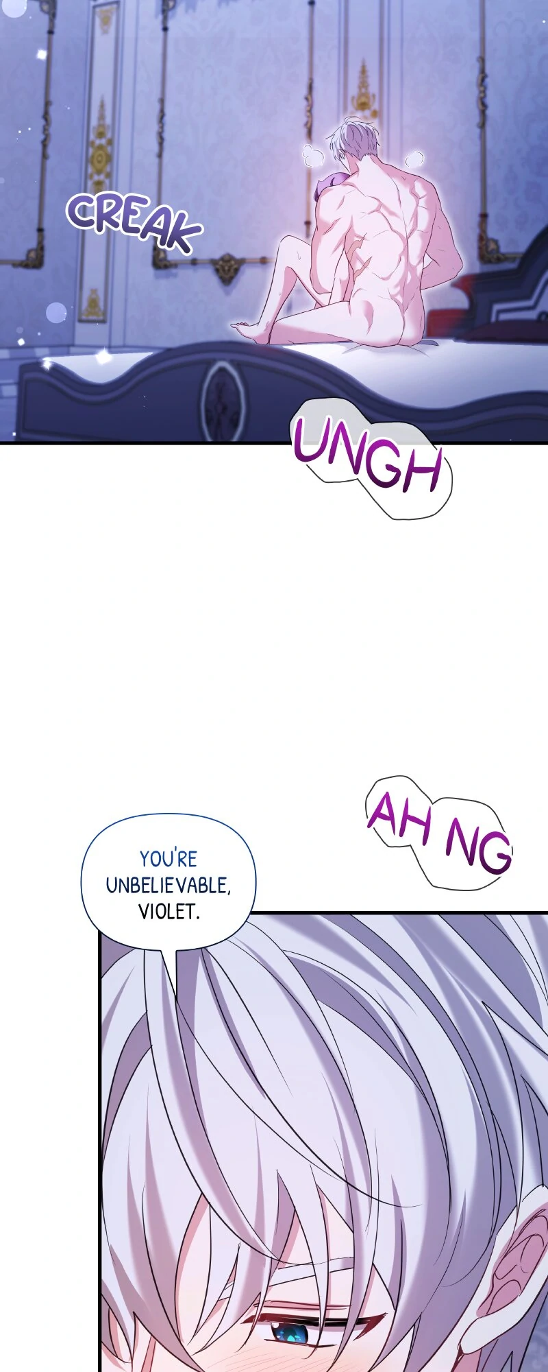 The Beastly Count After Dark chapter 43 page 38