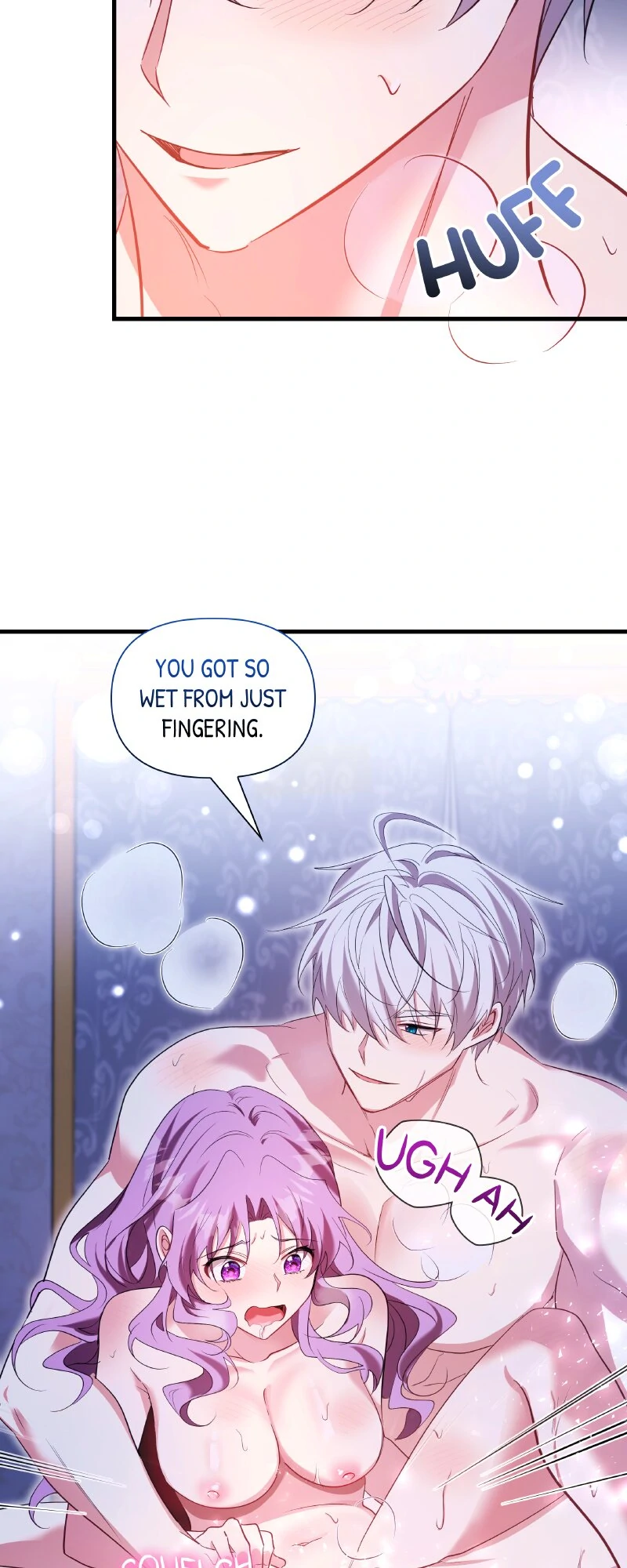 The Beastly Count After Dark chapter 43 page 39