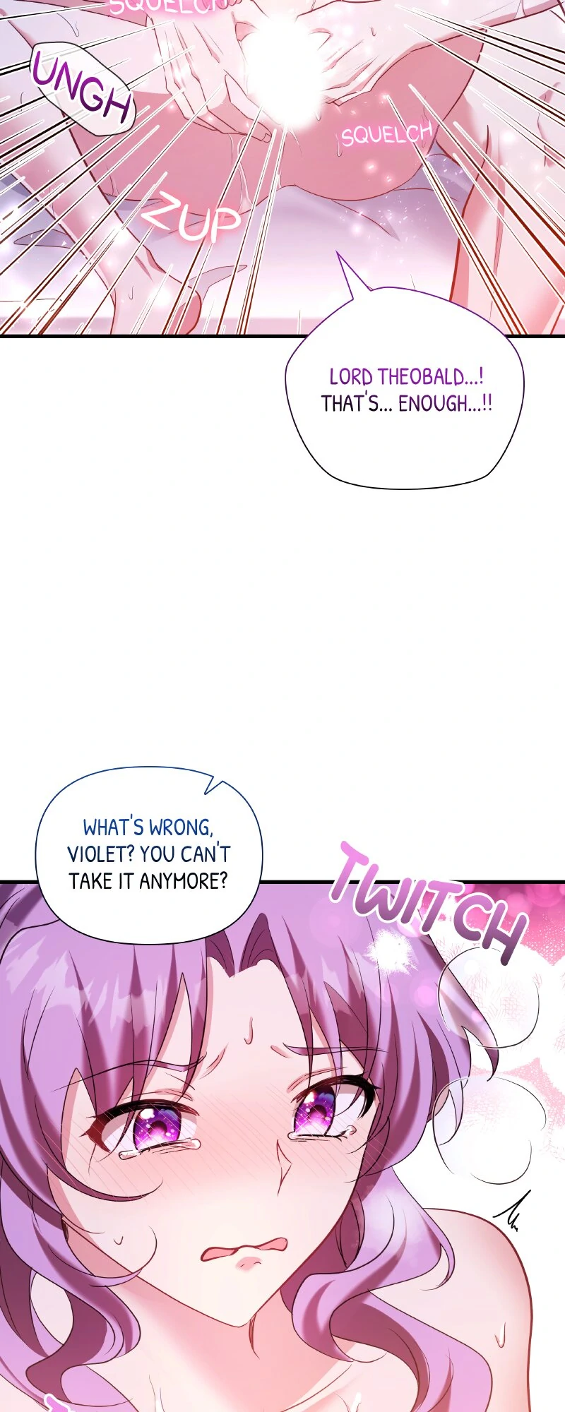 The Beastly Count After Dark chapter 43 page 40