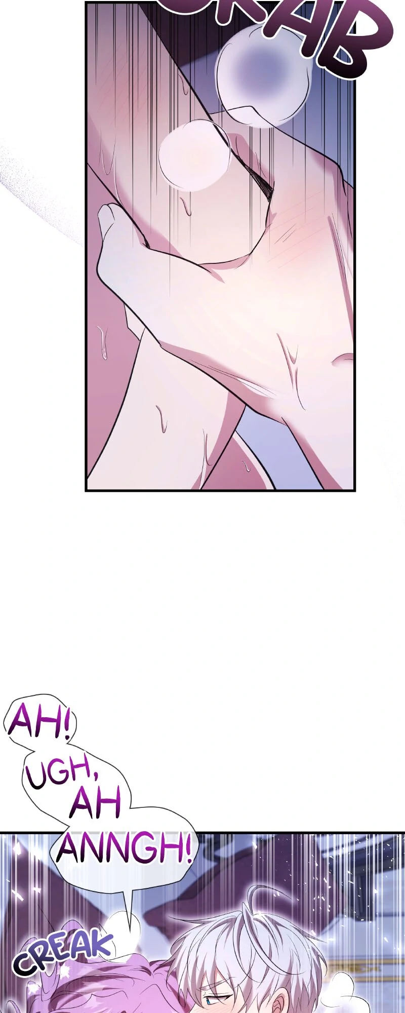 The Beastly Count After Dark chapter 43 page 57