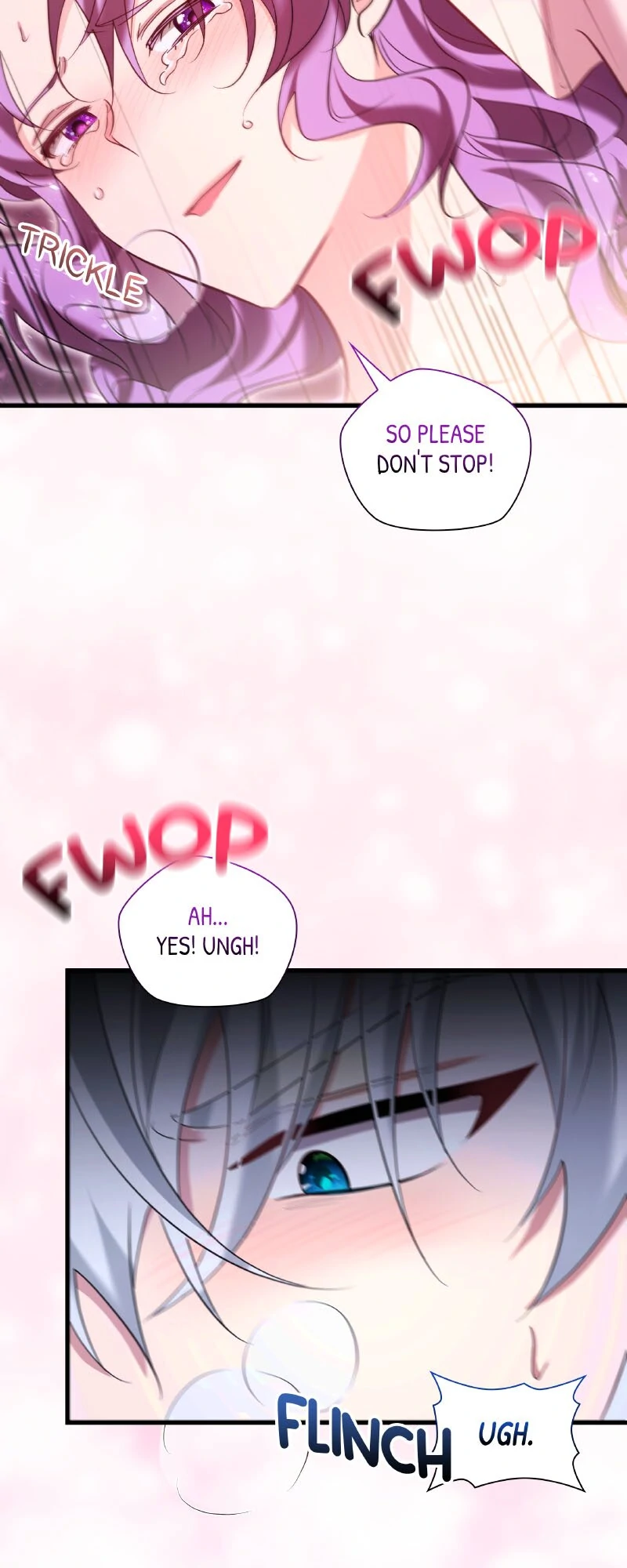 The Beastly Count After Dark chapter 43 page 61