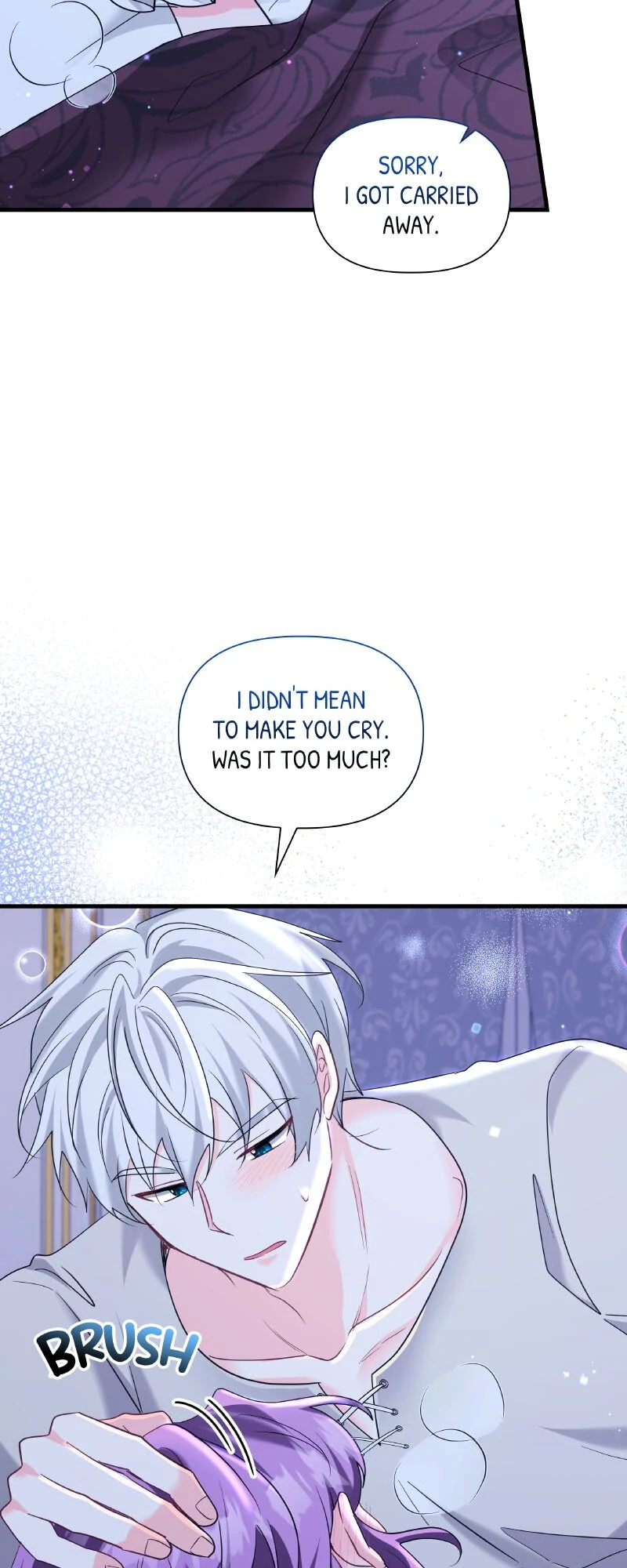 The Beastly Count After Dark chapter 43 page 65