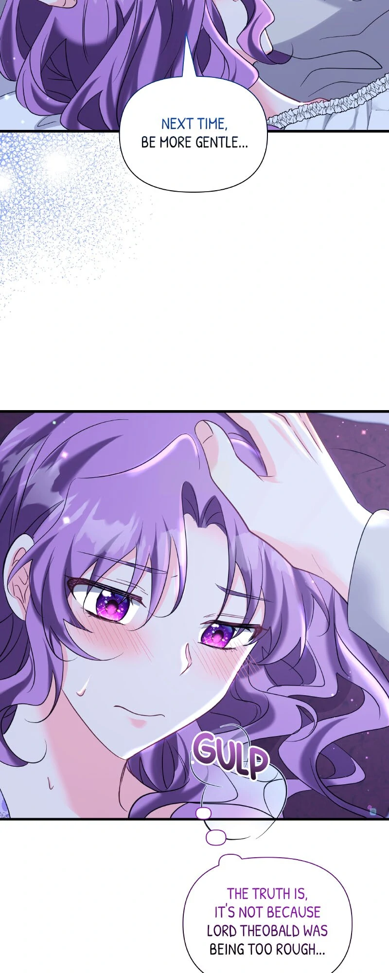 The Beastly Count After Dark chapter 43 page 66