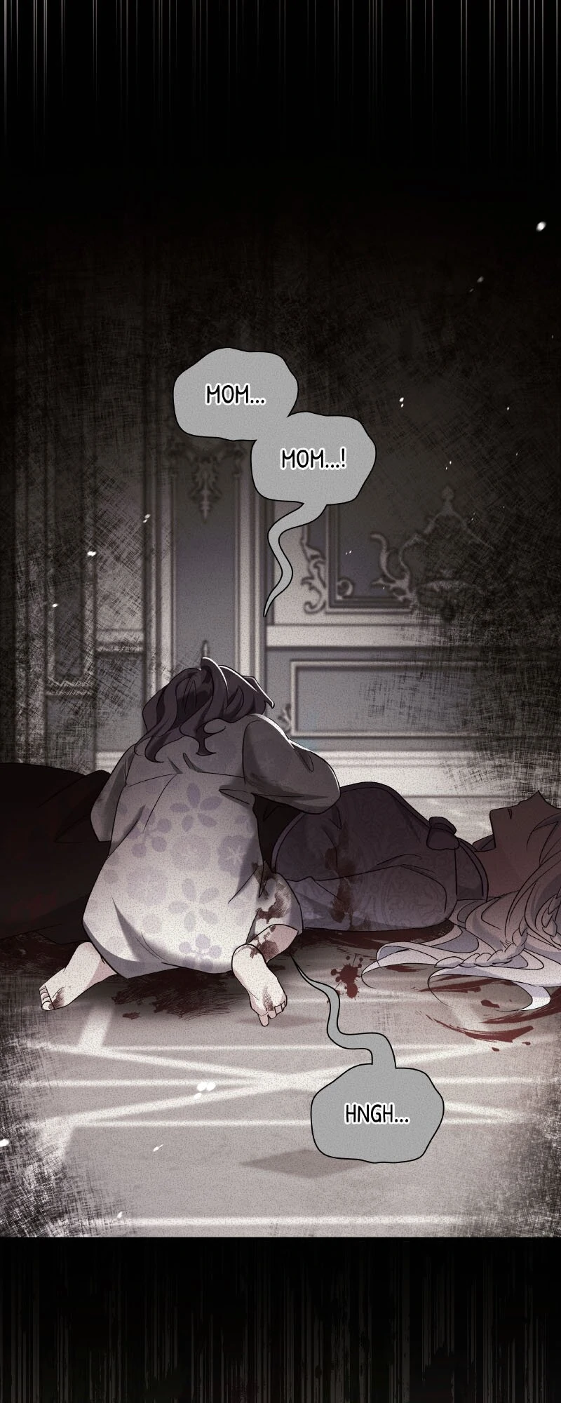 The Beastly Count After Dark chapter 43 page 7