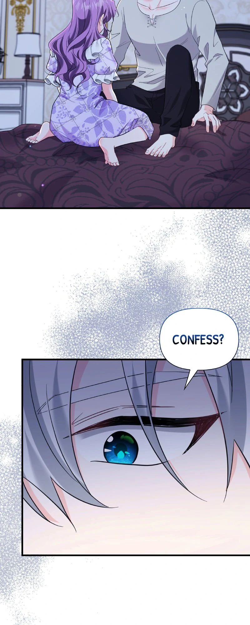 The Beastly Count After Dark chapter 43 page 78