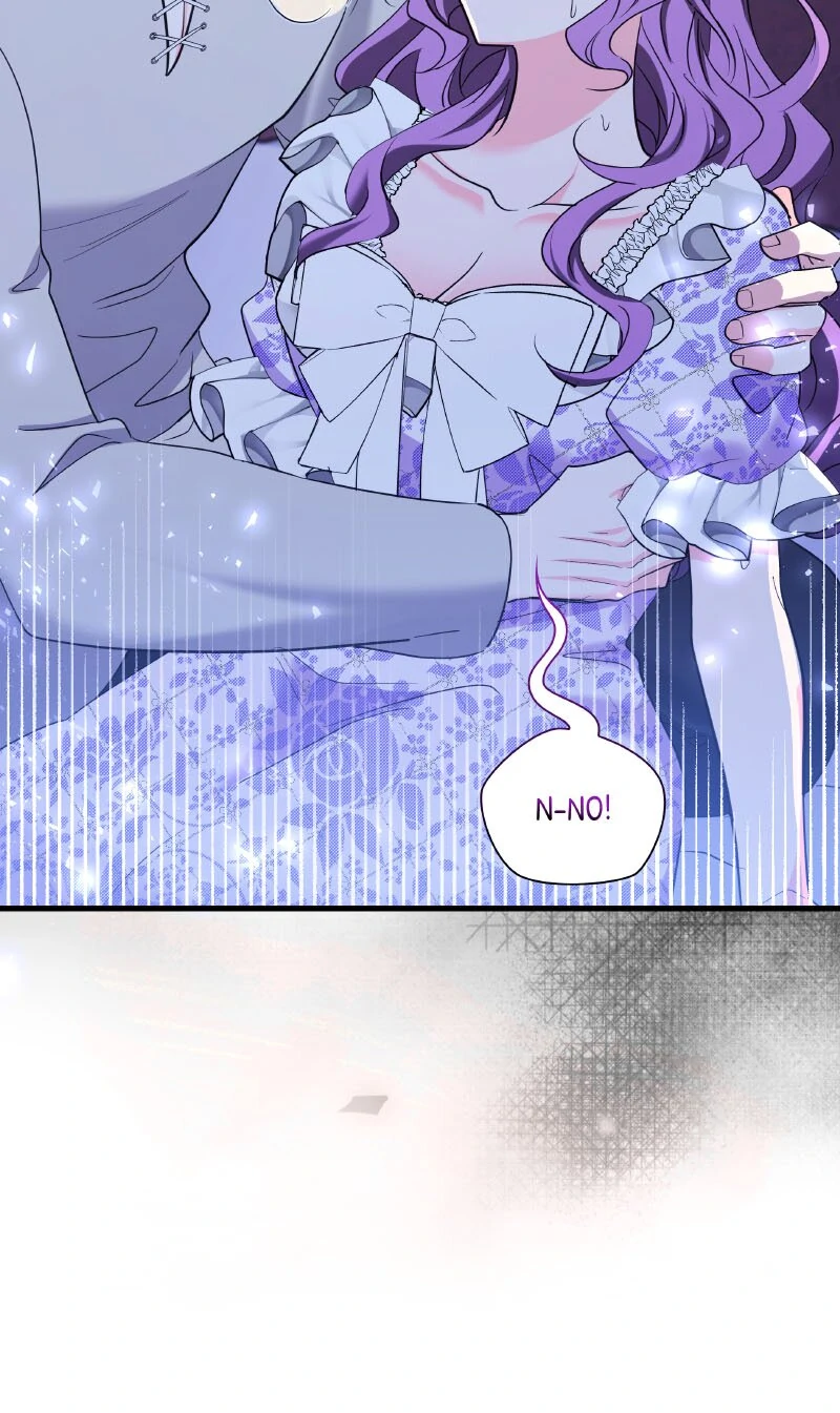 The Beastly Count After Dark chapter 43 page 9