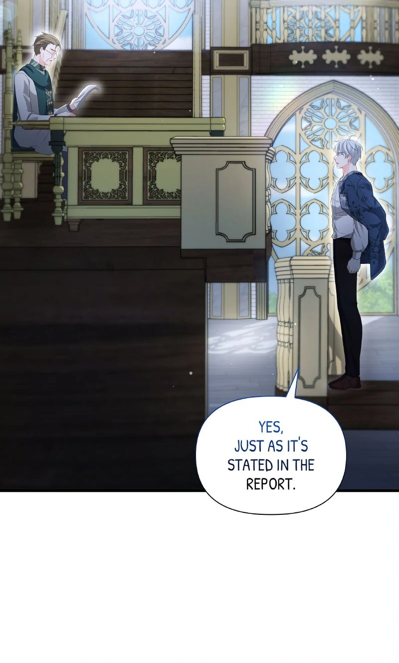 The Beastly Count After Dark chapter 47 page 13