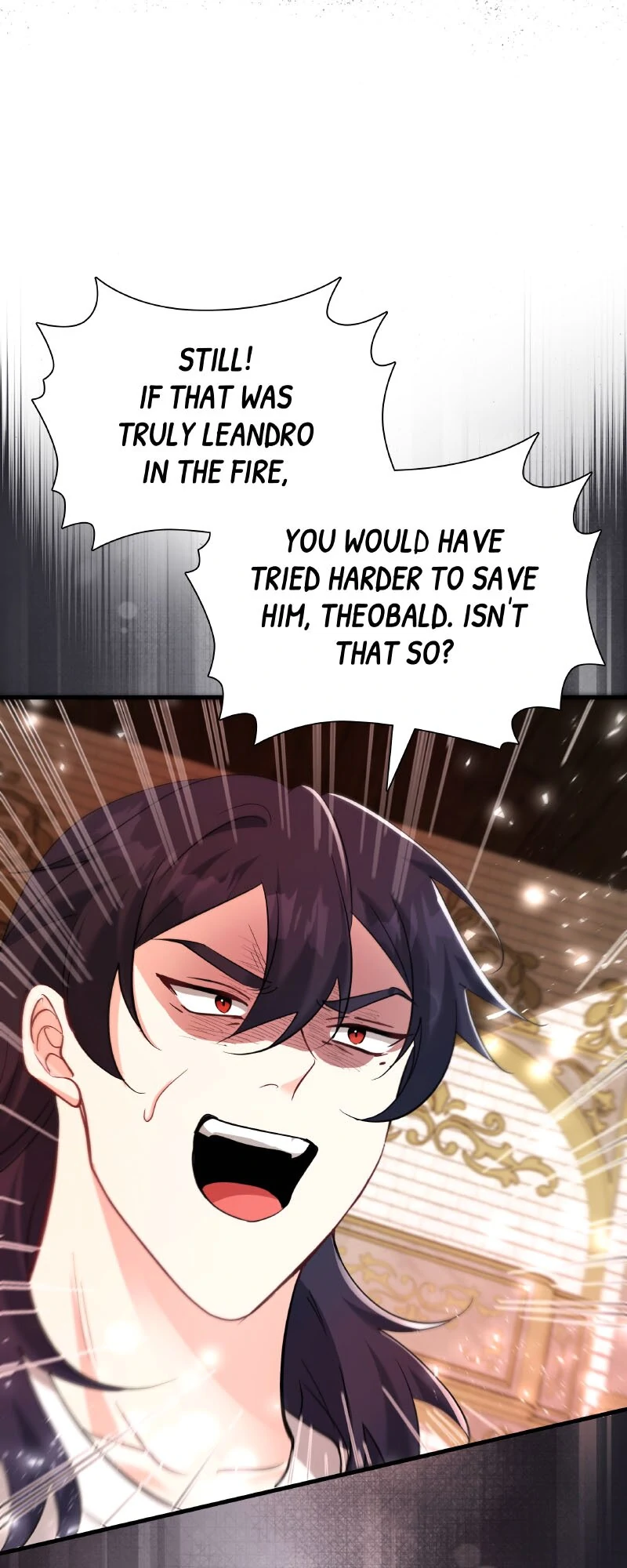 The Beastly Count After Dark chapter 47 page 32