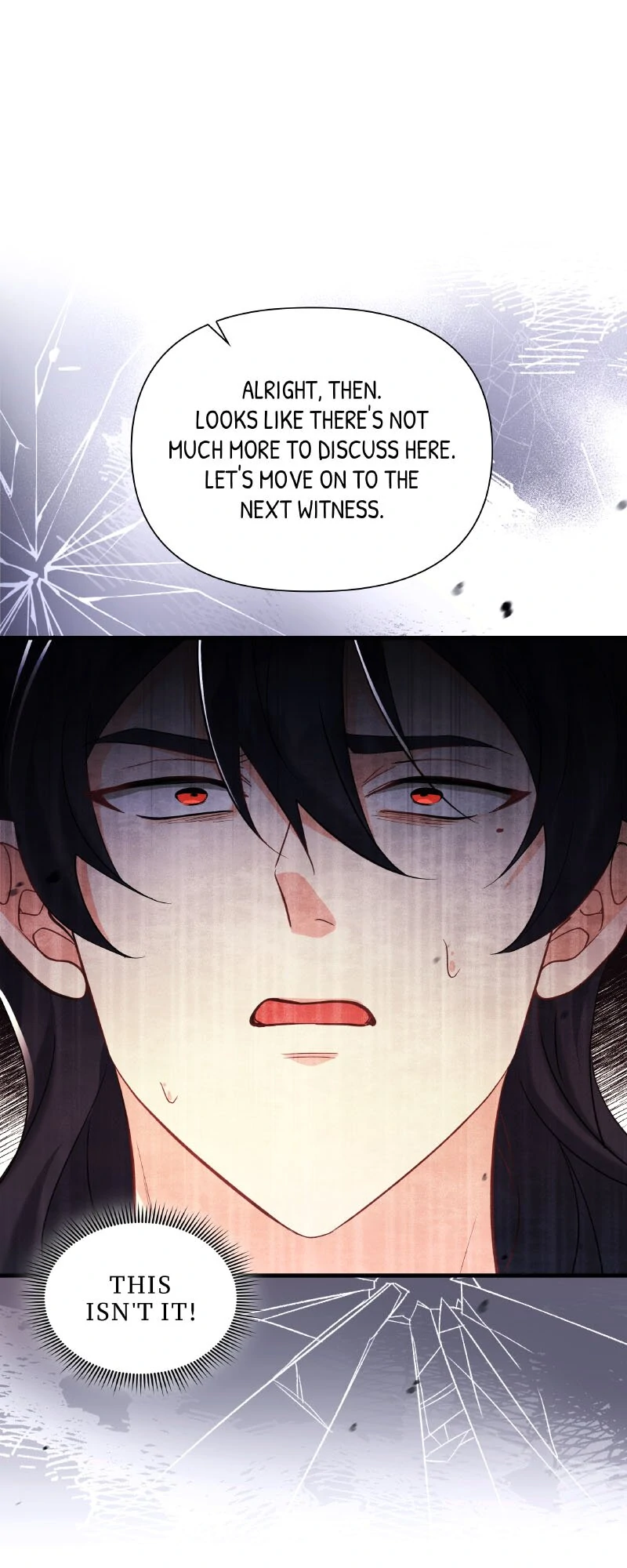 The Beastly Count After Dark chapter 47 page 40