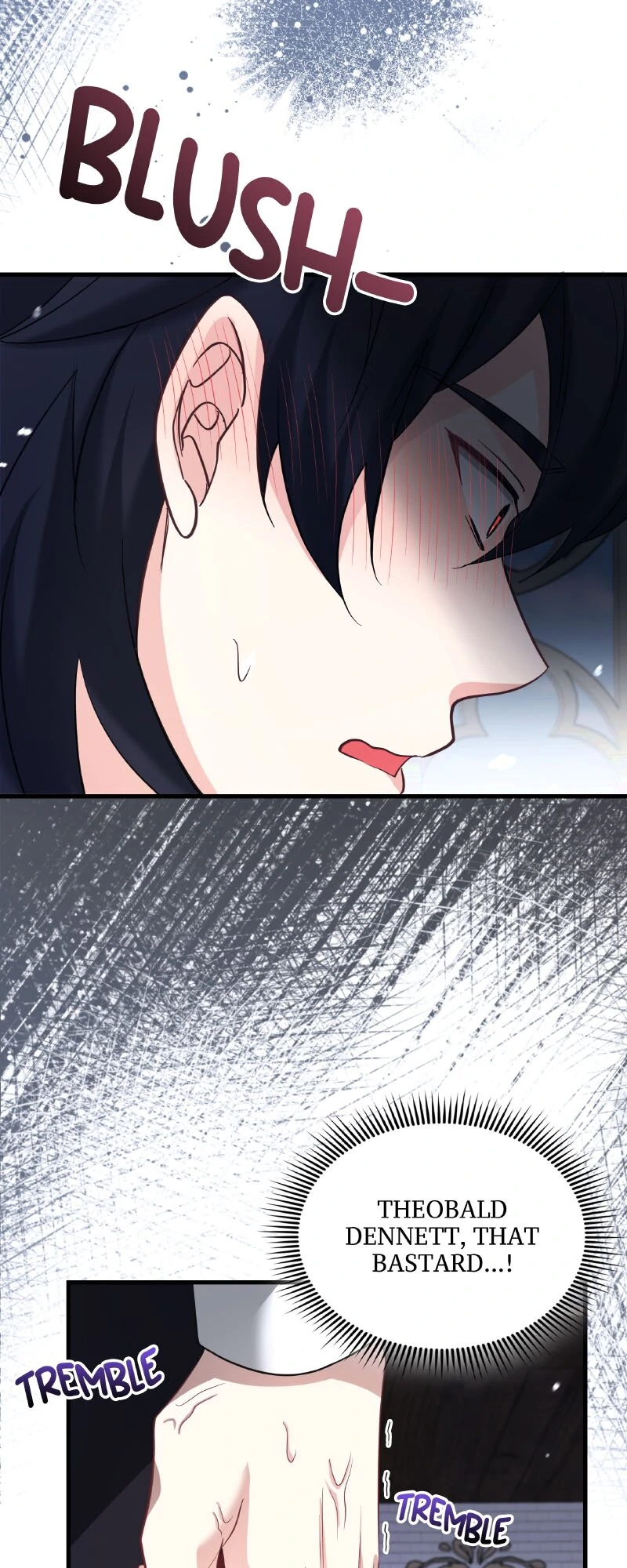 The Beastly Count After Dark chapter 47 page 43