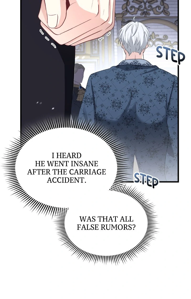 The Beastly Count After Dark chapter 47 page 44